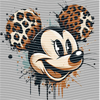 Mickey-AMQ 1735